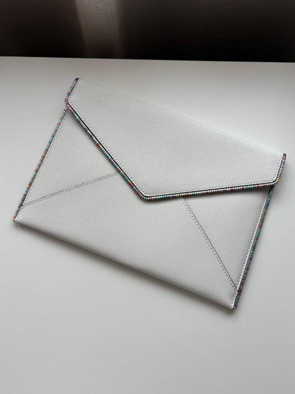 Rebecca Minkoff Leo Envelope Clutch